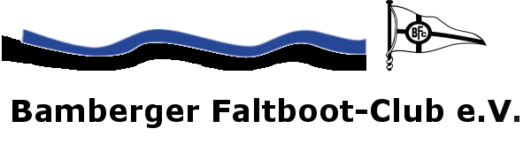 BFC - Bamberger Faltbootclub e.V. logo